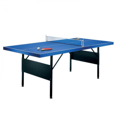 Riley ping-pong asztal 183x71x91cm, két ütővel